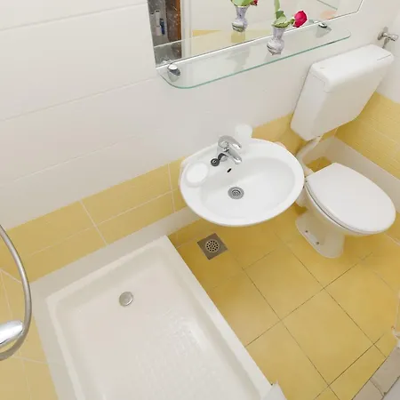 Apartament Srdjan *
